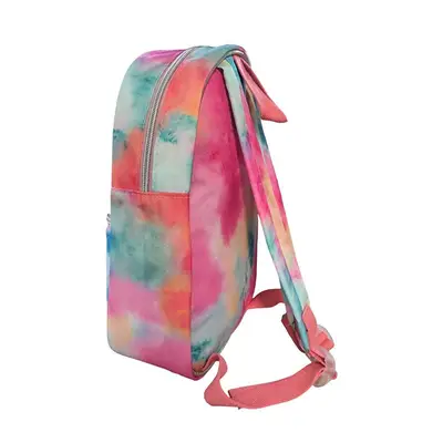 INCA Mochila canvas 40187 surtida 