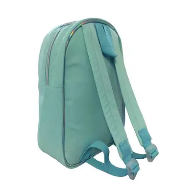 INCA Mochila canvas 40187 surtida 