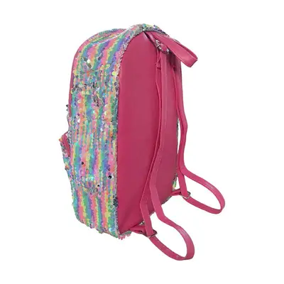 INCA Mochila lentejuelas 40188 surtida 