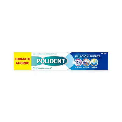 POLIDENT Adhesivo original 77 gr 