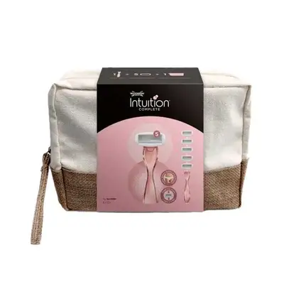 WILKINSON Estuche intuition complete 