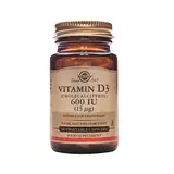 SOLGAR Solgar vitamina d3 4000 ui 60 caps 