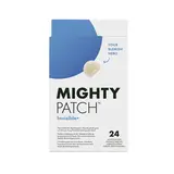 HERO COSMETICS Mighty patch invisible 24uds 