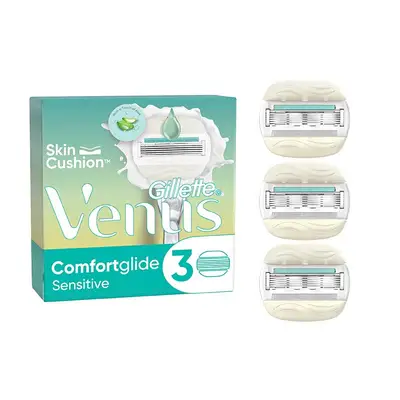 VENUS Recambio venus comfortglide 3 unidades 