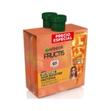 FRUCTIS Duplo tratamiento hair food proteina 2x60 ml 