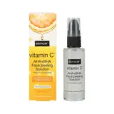 SENCE Serum facial peeling vitamina c 30 ml 