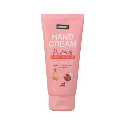 SENCE Crema balsamo manos 75 ml 