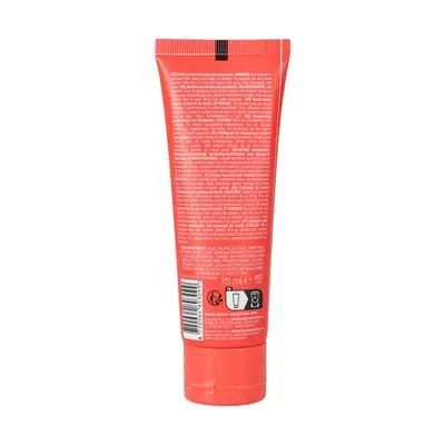 SENCE Crema exfoliante manos 75 ml 