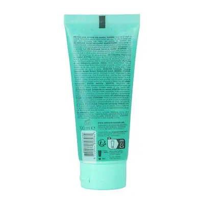 SENCE Gel exfoliante pies menta 100 ml 