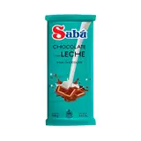 SABU Chocolate con leche 100 gramos 