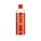 CREME OF NATURE Accondicionador intensivo de aceite de argan 354 ml 