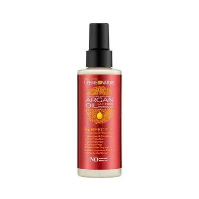 CREME OF NATURE Tratamiento 7 en 1 sin aclarado 150ml 