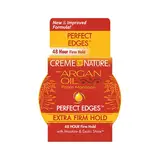 CREME OF NATURE Gel fijador extra fuerta 63,7 ml 