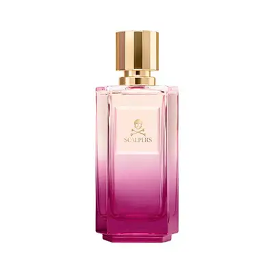 SCALPERS Her&the wild flowers<br>eau de parfum 