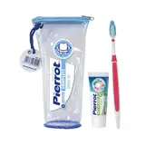 PIERROT Pierrot complet kit dental viaje 