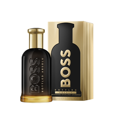 HUGO BOSS Bottled absolu <br> parfum intense 