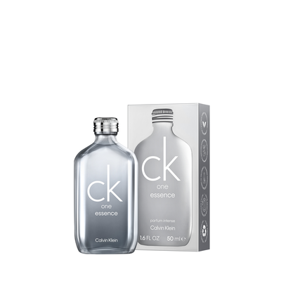 CALVIN KLEIN One essence <br> parfum intense 