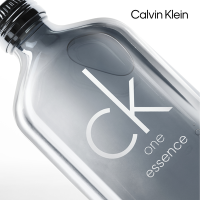 CALVIN KLEIN One essence <br> parfum intense 