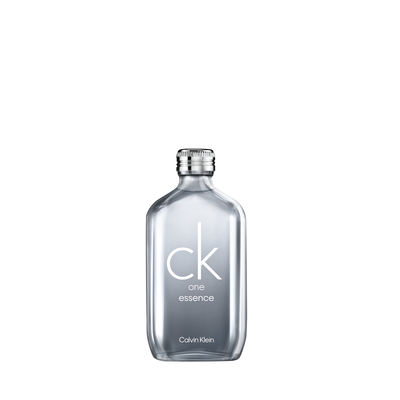 CALVIN KLEIN One essence <br> parfum intense 