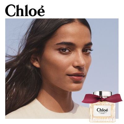 CHLOE Signature intense <br> eau de parfum <br>recargable 