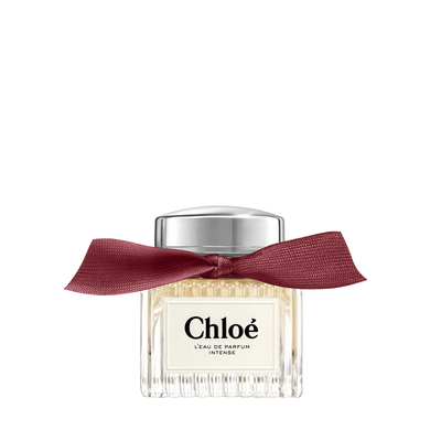 CHLOE Signature intense <br> eau de parfum <br>recargable 