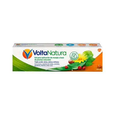 VOLTANATURA Gel 100 ml 