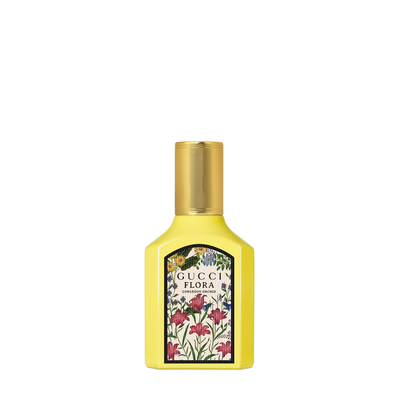 GUCCI Flora gorgeous orchid<br>eau de parfum 