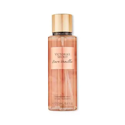 VICTORIA SECRET Bare vanilla body mist <br> 250 ml 