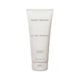 ISSEY MIYAKE Le sel <br> shower gel <br> 200 ml. 