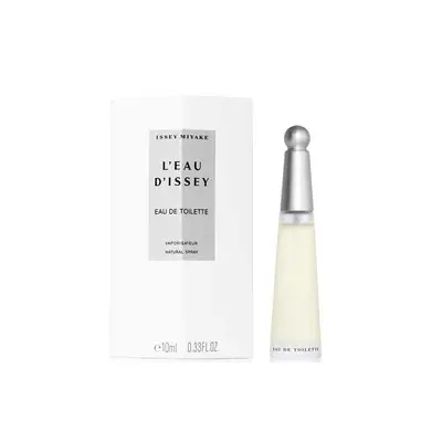 REGALOS WEB Regalo web mini edt mujer issey miyake 