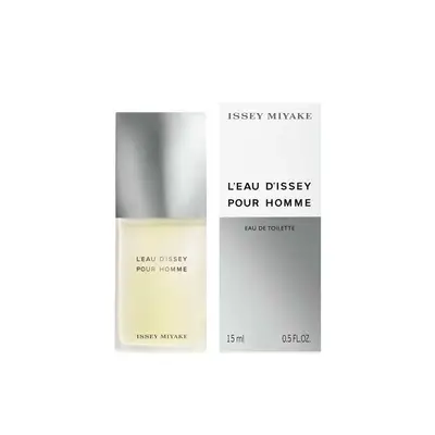 REGALOS WEB Regalo web mini edt hombre issey miyake 