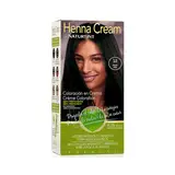 NATURTINT Henna cream 1.0 negro 110 ml 