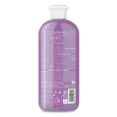 NATURTINT Champu silver matizador violeta 330 ml 