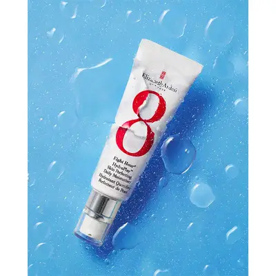 ELIZABETH ARDEN Eight 8h <br> hydraplay <br> crema 45 ml 