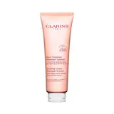 CLARINS Gel limpiador <br> reconfortante pieles <br> muy secas o sensible <br> 125 ml 