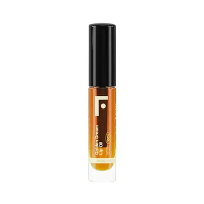 FRESHLY COSMETICS Aceite labial nutritivo 5 ml 