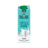 LECHE PASCUAL Dinamic protein leche sin lactosa 