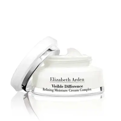 ELIZABETH ARDEN Visible difference <br> refining moisture <br> crema complex <br> 75 ml 