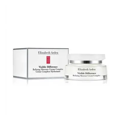 ELIZABETH ARDEN Visible difference <br> refining moisture <br> crema complex <br> 75 ml 