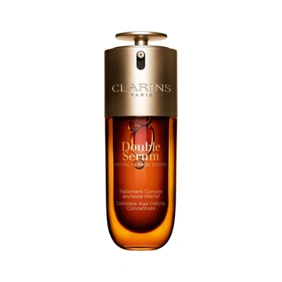 CLARINS Double serum 