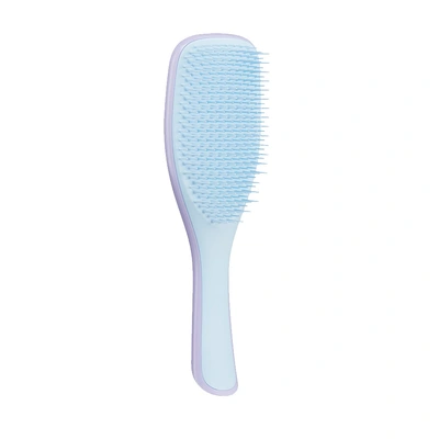 TANGLE TEEZER Cepillo desenredante lila & azul 