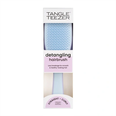 TANGLE TEEZER Cepillo desenredante lila & azul 