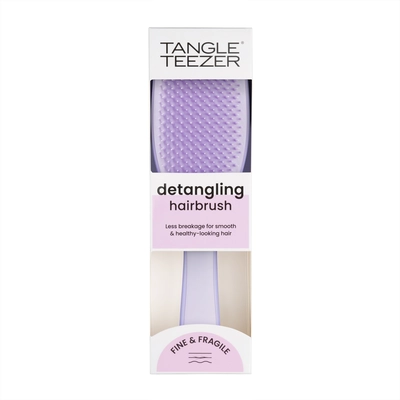 TANGLE TEEZER Cepillo desenredante hipnotic heather 