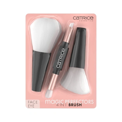 CATRICE Brochas 4 en 1 magic perfectors 