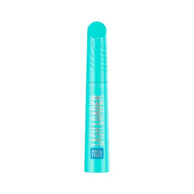 RIMMEL Kind & free lash loader <br> máscara de pestañas 