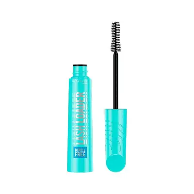 RIMMEL Kind & free lash loader <br> máscara de pestañas 