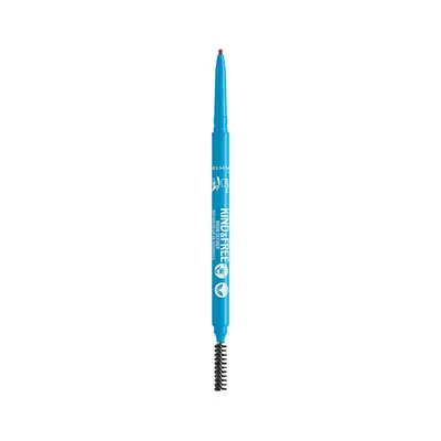 RIMMEL Kind & free definer <br>perfilador de cejas 