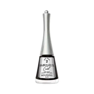 BOURJOIS Top coat fabuleux gel 