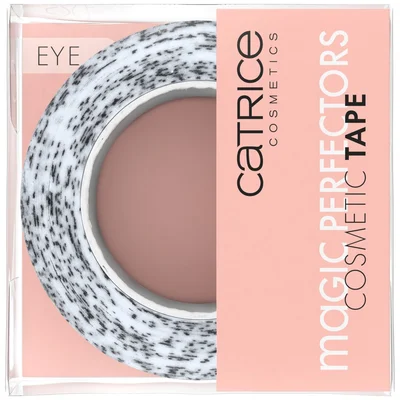 CATRICE Cinta adhesiva eyeliner magic perfectors 