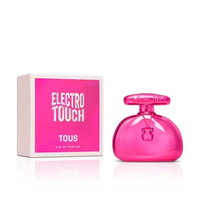 TOUS Electrotouch<br>eau de parfum 